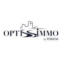 OPTISSIMMO Logo
