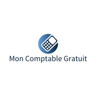 Mon Comptable Gratuit Logo
