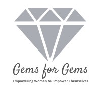 GEMS FOR GEMS Logo