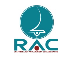 2063 Research & Advisory Logo
