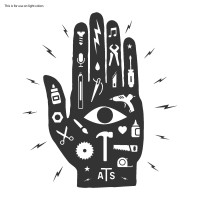 Austin Tinkering School Logo