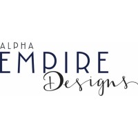 Alpha Empire Designs Logo