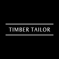TIMBER TAILOR Logo