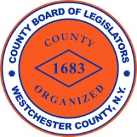 Westchester County Board of Legislators Logo