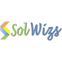 SolWizs Inc. Logo