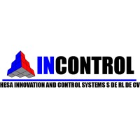 INNOVATION AND CONTROLS Logo