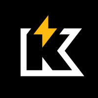 KickCharge® Creative Logo