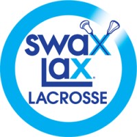 Swax Lax Lacrosse Logo