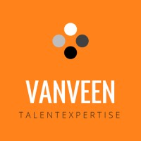 Van Veen Talentexpertise Logo