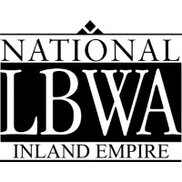 National Latina Business Women Association - Inland Empire Logo