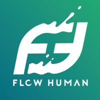 FlowHuman Logo