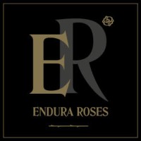 Endura Roses Logo