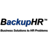 BackupHR Logo