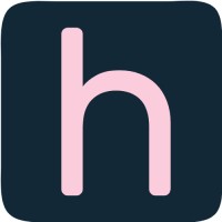 Hello Robot Inc Logo