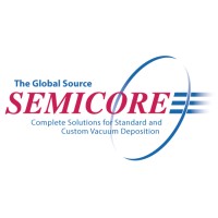 Semicore Equipment, Inc. Logo