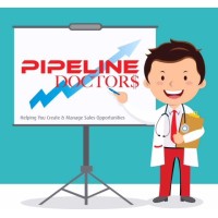 Pipeline Doctors Logo
