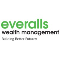 Everalls Wealth Management Logo