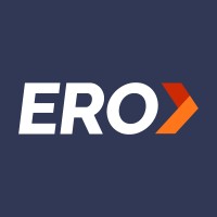 ERO Locums Logo