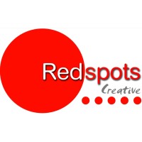 Redspots Creative (Hong Kong) Company Limited Logo
