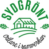 SydGrönt Logo