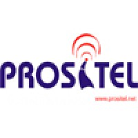 Prositel Comunicaciones Logo