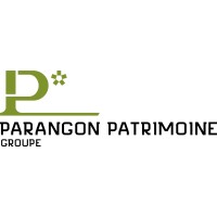 Parangon Patrimoine Logo