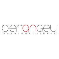 Pierangeli Fashion Business Logo