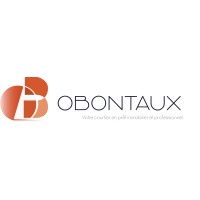 OBONTAUX Logo
