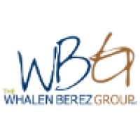 The Whalen Berez Group Logo