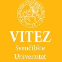 Sveučilište/Univerzitet Vitez Logo