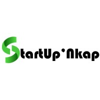 Start Up Nkap Logo