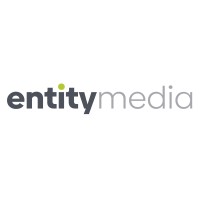 Entity Media Logo