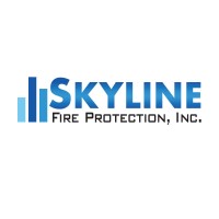 Skyline Fire Protection Inc Logo