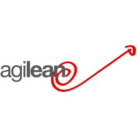 agilean GmbH Logo
