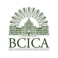 BC Independent Cannabis Association Logo