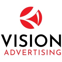 Vision Advertising Logo