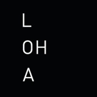 Lorcan OHerlihy Architects [LOHA] Logo
