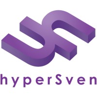 hyperSven Logo