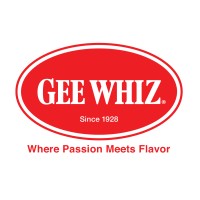 Gee Whiz Logo