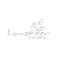 Lavender Counselling Logo