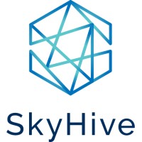 SkyHive Logo