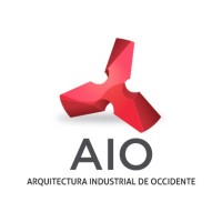 Constructora AIO S.A. de C.V. Logo