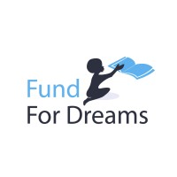 Fund For Dreams Logo