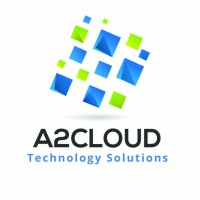 A2Cloud Pty Ltd Logo