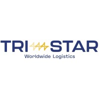 Tri-Star Worldwide Logistics Logo