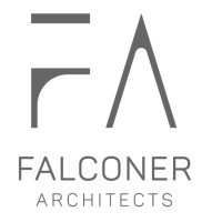 Falconer Architects Logo
