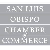 San Luis Obispo Chamber of Commerce Logo