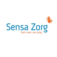 Sensa Zorg Logo