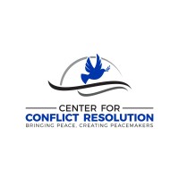 Center For Conflict Resolution Logo
