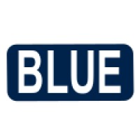 Blue Financial B.V. Logo